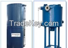 FRP Storage Tanks