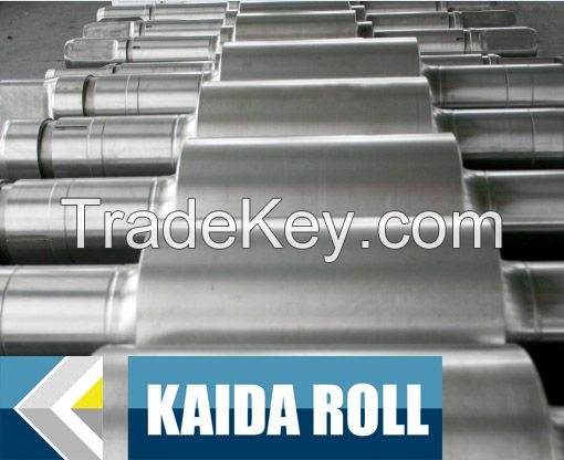 Graphite Steel Roll (GS)