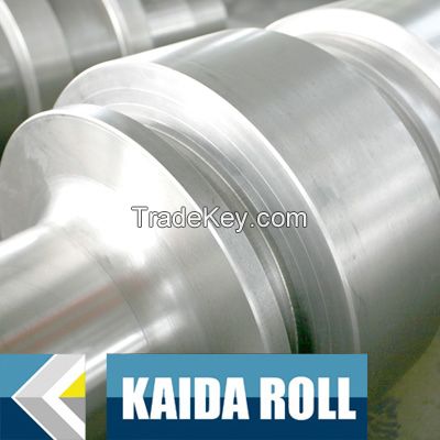 Bainitic Nodular Cast Iron Rolls