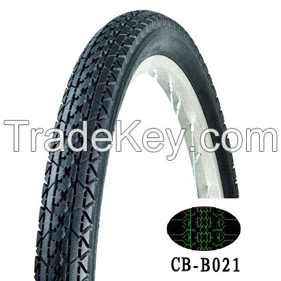 Various Size Rubber Bicycle Tire Inner Tube