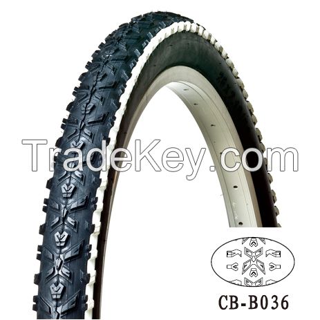 Xingtai OEM Wholesale Tire Bicycle Tires/Tyres