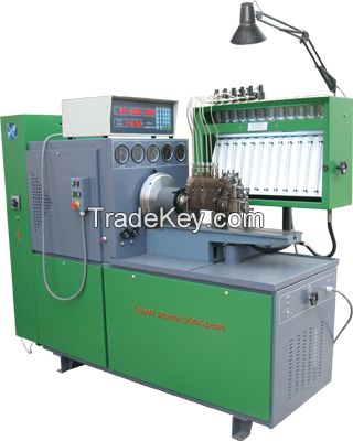 JHDS-4 Digital Instrument Type test bench