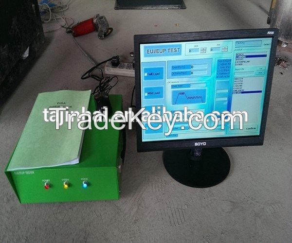 Eui Eup Tester (EUS-3000) cam box