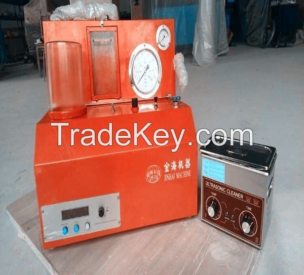 Common Rail Injector Tester & Cleaner (PQ1000) 