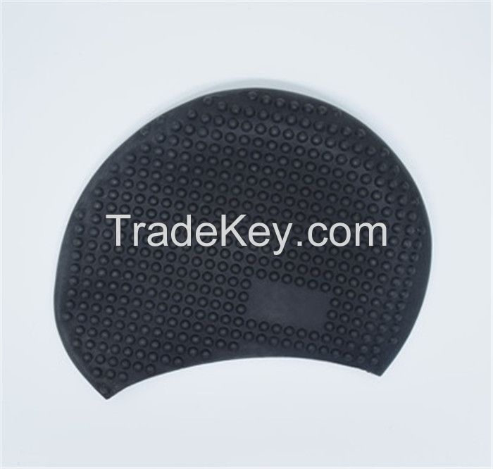 Hot stylish particles swimming cap SC-7