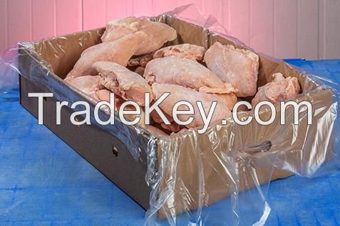 Frozen chicken 