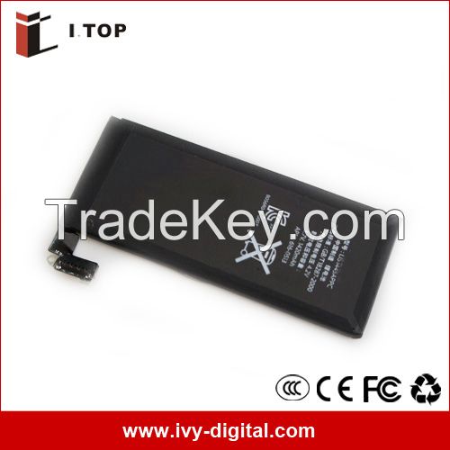 Wholesale Original Battery for iphone 4 battery replacement for batter