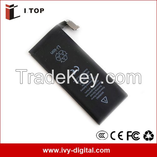 High Capacity Mobile Phone Battery For iPhone 4 Battery