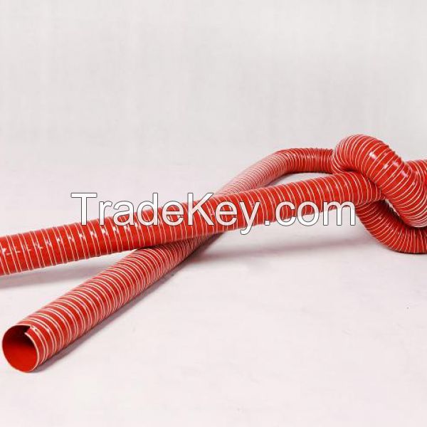 Silicone Duct