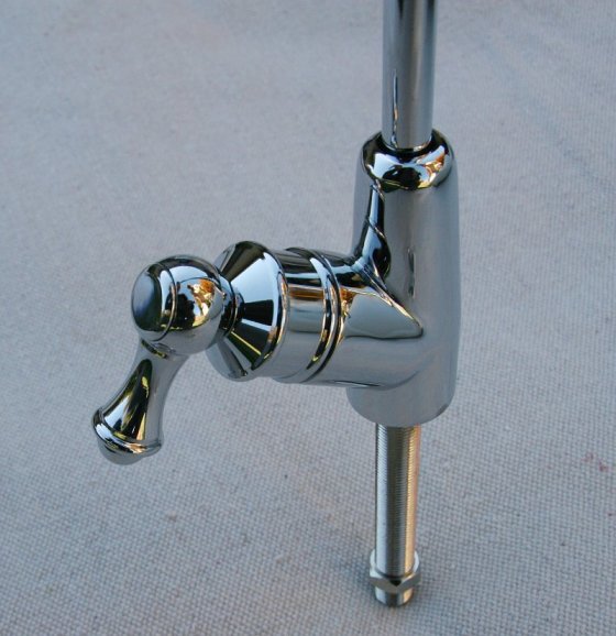 Water Faucet Taps