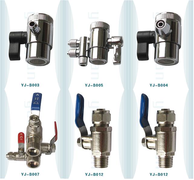 Ball Valve