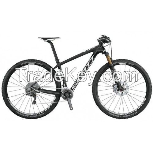 2015 Scott Scale 900 Premium Mountain Bike