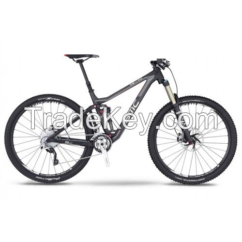 2014 Specialized Status II Bike