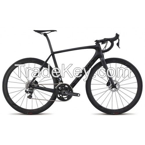 2015 Specialized S-Works Roubaix SL4 Dura-Ace Road Bike