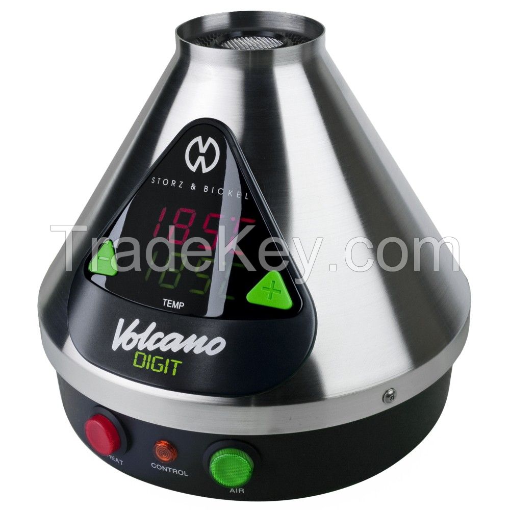 vaporizer volcano digital vaporizer