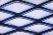 Expanded Metal Mesh