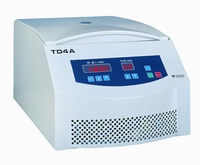 Table top low speed centrifuge TD4A