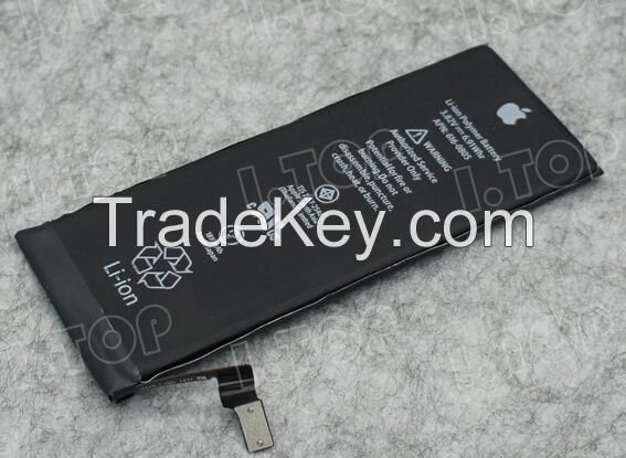 High Quality Factory Price Mobile Phone Battery for iPhone 6 Battery