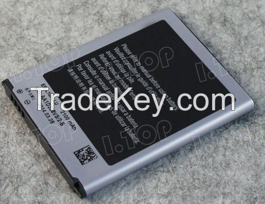 High Capacity Factory Price Mobile Phone Battery for Samsung Galaxy S3 i9300 Battery