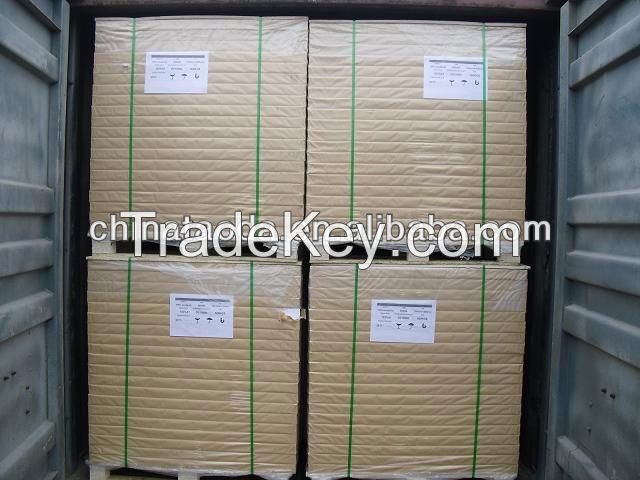 qingdao taoda paper 100% woodfree bond paper uncoated offset paper 