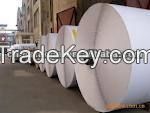 qingdao taoda paper 100% woodfree bond paper uncoated offset paper 