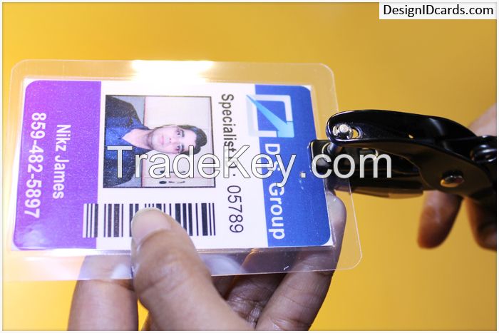 ID card Creator Software