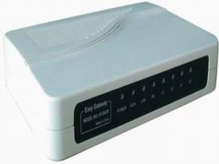 HyberTone 2 FXO Ports VoIP Gateway