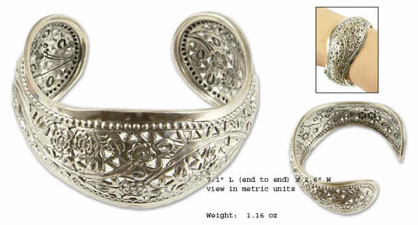 sterling ancient silver jewelries handmaking wholesale