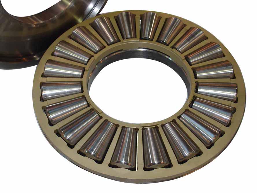 slewing bearing