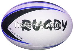 Basket Ball, Rugby Ball and Uniforms