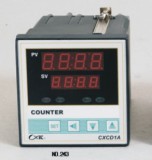 CXCD1A Counter / Timer