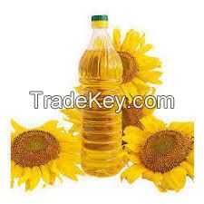 Sunflower Oil