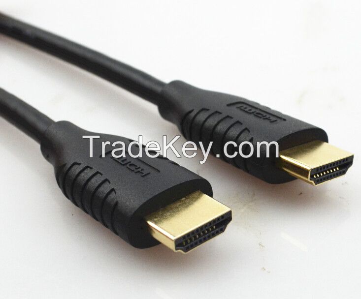 30awg Hdmi Cable 1.4v With Enthernet 