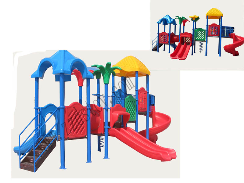 outdoor playground( play system, outdoor amusement equipment)