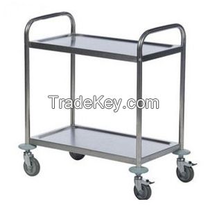 Stainless Steel Trolley BC15-T015