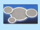 disc filter,wire mesh filter