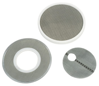 disc filter,wire mesh filter