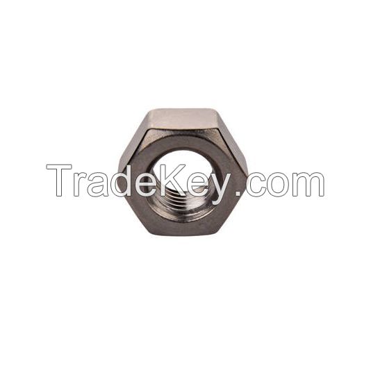 A194 Heavy Hex Structural Nuts