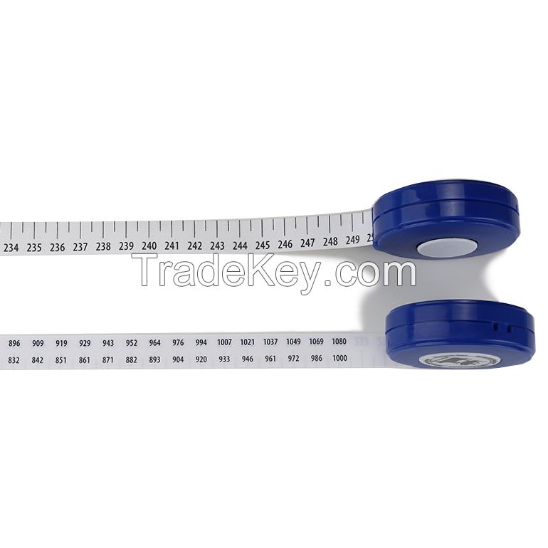 Animal Weight Tape Measure