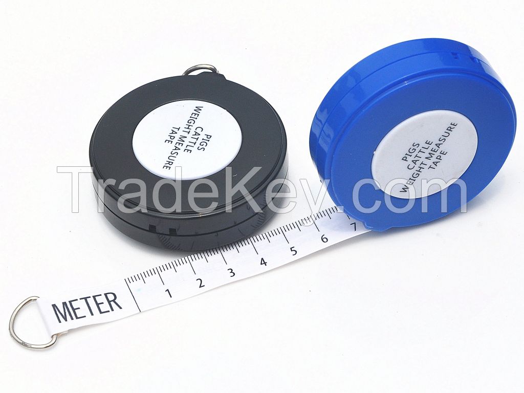 Animal Weight Tape Measure