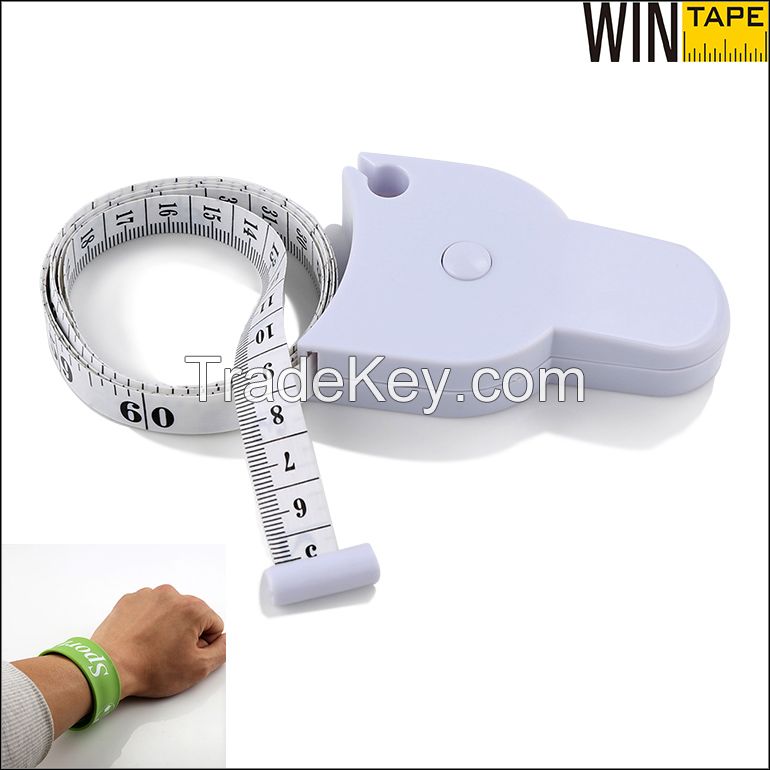 body measurement tape