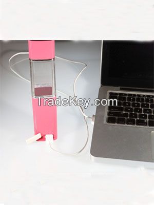  Smart glass phone charger DOBE-C-S2