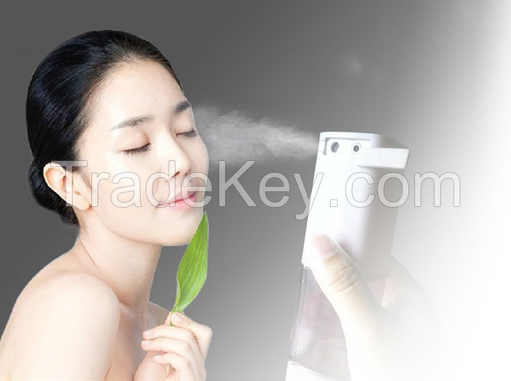 Smart glass humidifier-J-S1