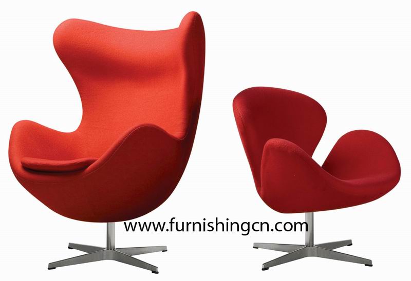 designer furniture-egg chair