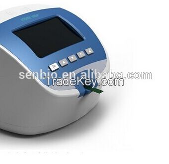 POCT Iodine View Urinary Iodine Testing machine