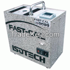 Isotech Temperature Calibrator