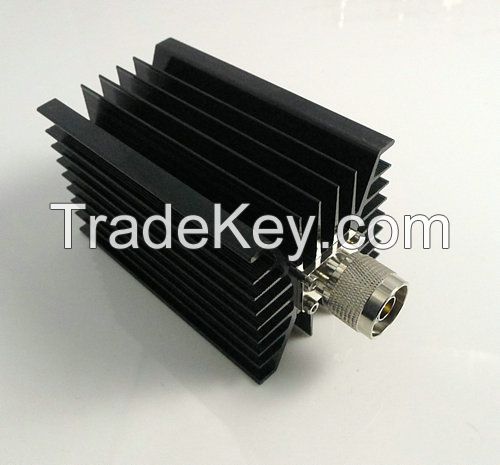 50W RF dummy load/ termination LOW COST