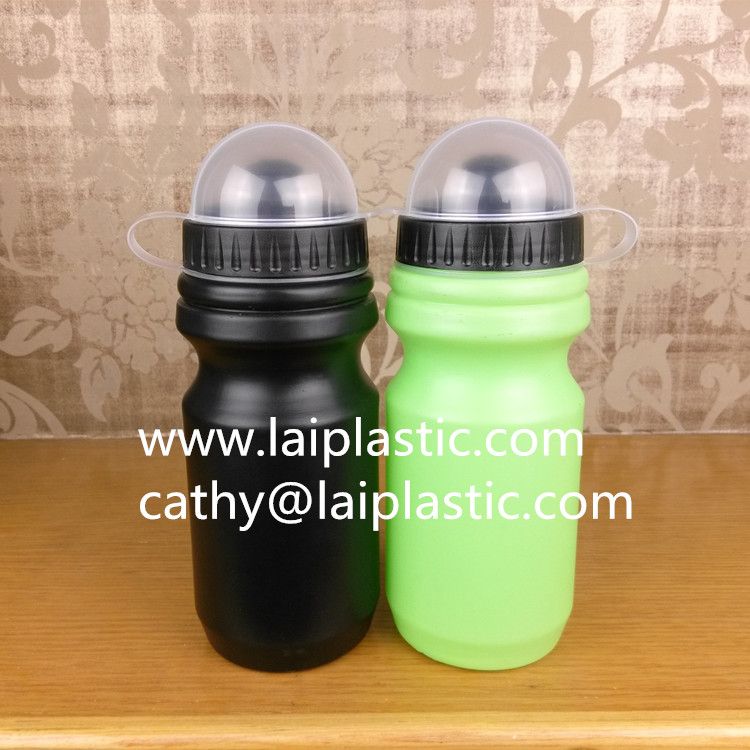 PE, PP 500MLsports water bottle, plastic bottle, handy bottle, bike bottle, gift bottle