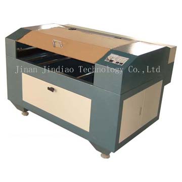 laser cutting/engraving machine