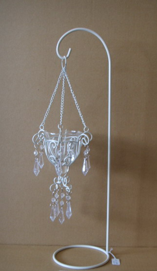 metal candle holder882